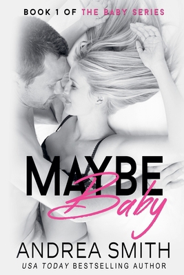 Maybe Baby B0F86RMZPJ Book Cover