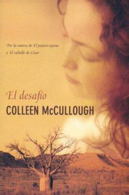 EL DESAFIO [Spanish] 8466624503 Book Cover