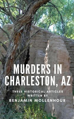 Murders in Charleston, AZ 0464743192 Book Cover