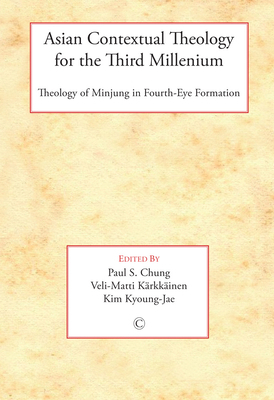 Asian Contextual Theology for the Third Millenn... 0227173317 Book Cover