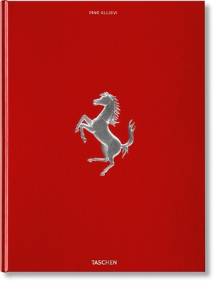 Ferrari 3754401351 Book Cover