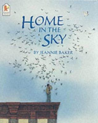 Home in the Sky 0744578493 Book Cover