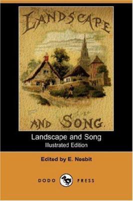 Landscape and Song (Illustrated Edition) (Dodo ... 1406530808 Book Cover