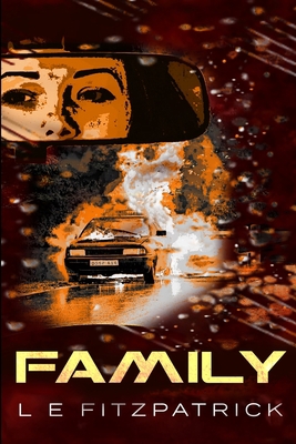 Family (Reacher Short Stories Book 1) 1034314289 Book Cover