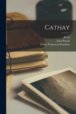 Cathay 1015455190 Book Cover