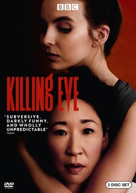 Killing Eve: Season One            Book Cover