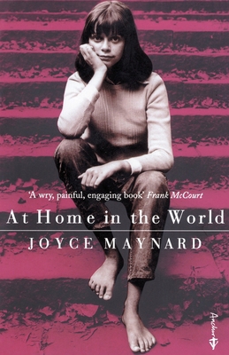 At Home In The World 1862300410 Book Cover