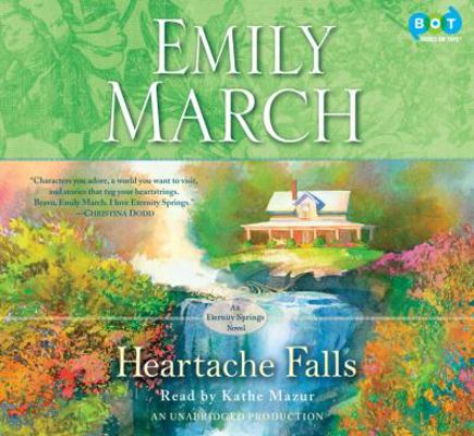 Heartache Falls 0307881482 Book Cover