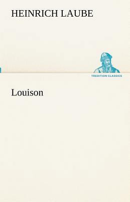 Louison [German] 3842417438 Book Cover