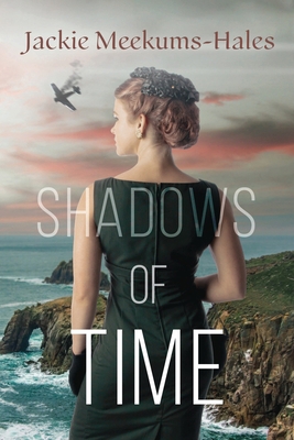 Shadows of Time 1950502678 Book Cover
