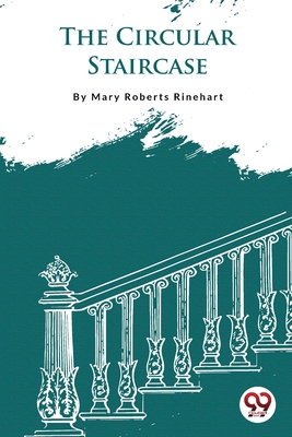 The Circular Staircase 9357276645 Book Cover