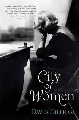 City of Women Air Exp 0241145767 Book Cover