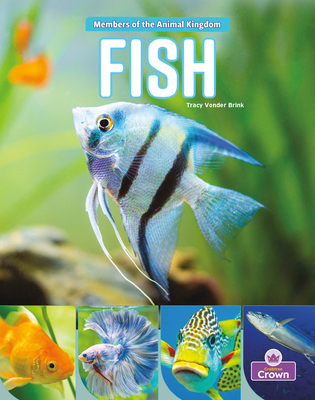 Fish 103980084X Book Cover