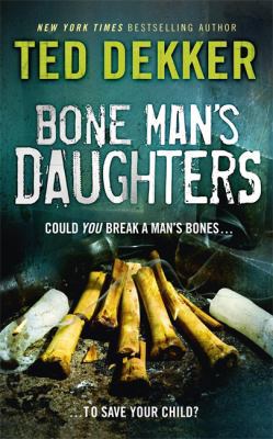 Bone Man's Daughters 0340996102 Book Cover