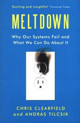 Meltdown 1786492261 Book Cover