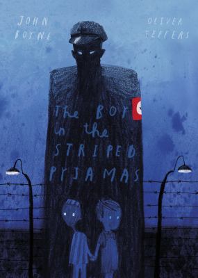The Boy in the Striped Pyjamas: 10th Anniversar... 0857533932 Book Cover
