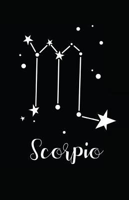 Scorpio 1717956556 Book Cover