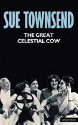 Great Celestial Cow 0413646300 Book Cover