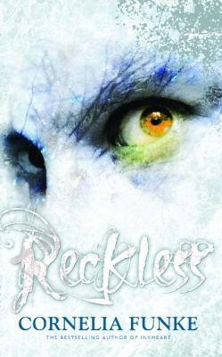 Reckless. Written and Illustrated by Cornelia F... 1905294859 Book Cover