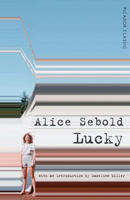 Lucky (Picador Classic) 1509873937 Book Cover