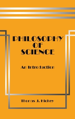 Philosophy of Science: An Introduction (Sixth E... 0578575116 Book Cover
