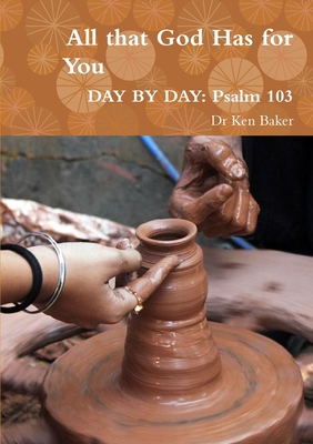 All that God Has for You 1326088165 Book Cover