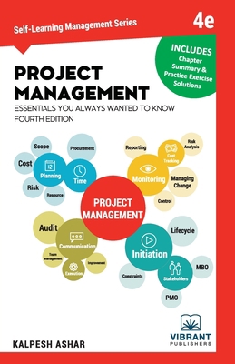 Project Management Essentials You Always Wanted... 1949395391 Book Cover