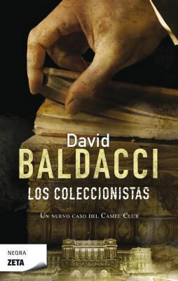 Los Coleccionistas = The Collectors [Spanish] 8498721717 Book Cover
