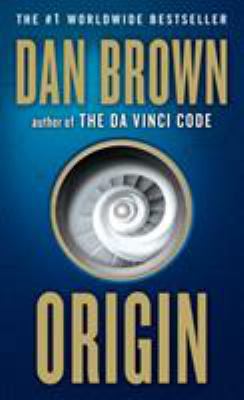 Origin Exp 1400079160 Book Cover