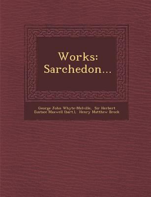 Works: Sarchedon... 1286875471 Book Cover