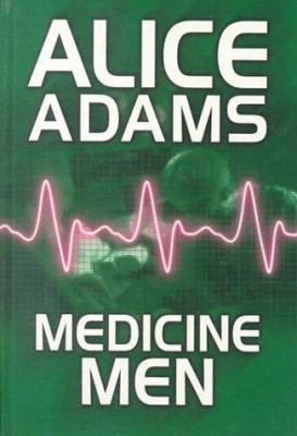 Medicine Men [Large Print] 1585470228 Book Cover