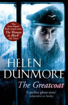 The Greatcoat 0099564947 Book Cover