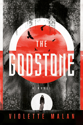 The Godstone 0756416280 Book Cover