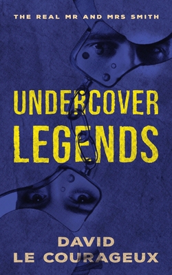 Undercover Legends 1739813669 Book Cover