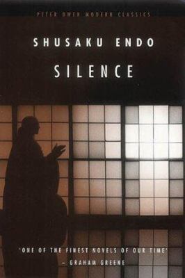 Silence 072061211X Book Cover