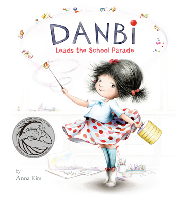 Danbi Leads the School Parade 0451478894 Book Cover