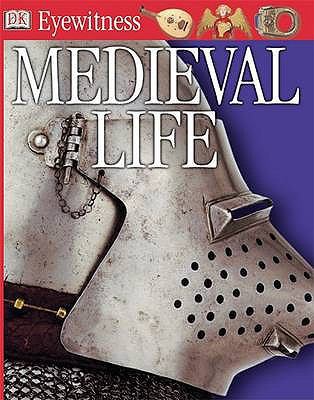 Medieval Life 0751347477 Book Cover