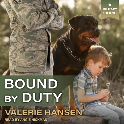 Bound by Duty B08Z9W51ZY Book Cover