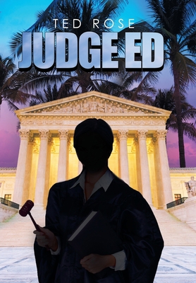 Judge Ed 179608784X Book Cover