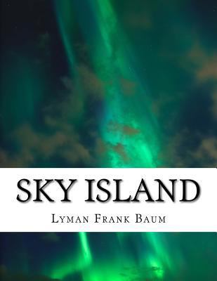Sky Island 1530832594 Book Cover