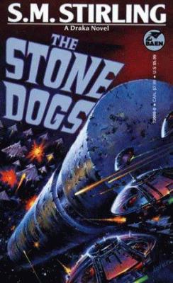 The Stone Dogs 0671720090 Book Cover