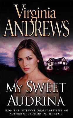 My Sweet Audrina B007YTMMAG Book Cover