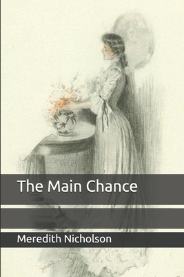 The Main Chance 1694307964 Book Cover