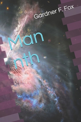 Man nth B08R69ZG3J Book Cover