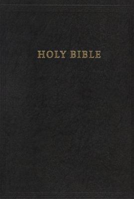 Lectern Bible [Large Print] 0521507278 Book Cover