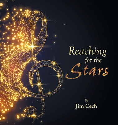 Reaching for the Stars B0FC6XC9MW Book Cover