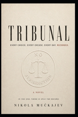 TRIBUNAL B0H35RVRHN Book Cover