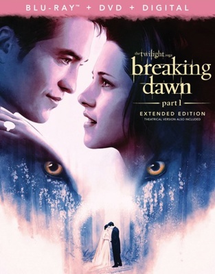 The Twilight Saga: Breaking Dawn - Part 1 [Spanish]            Book Cover
