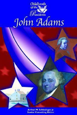 John Adams 1590842685 Book Cover