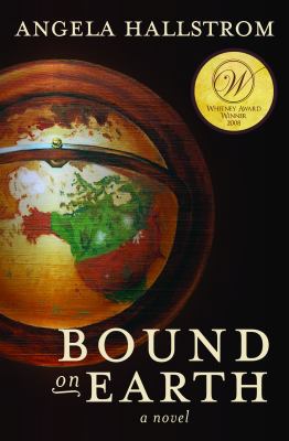 Bound on Earth 0988323338 Book Cover